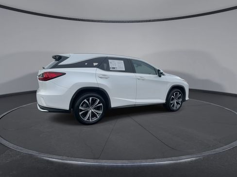 Used 2019 Lexus RX 350L FWD image 9