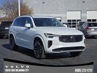 New 2026 Volvo XC90 B6 Ultra w/ Protection Package Premier video 2
