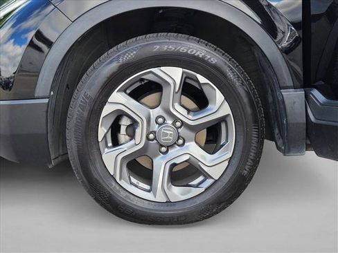 Used 2017 Honda CR-V EX-L image 24