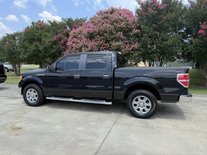 Used 2010 Ford F150 XLT