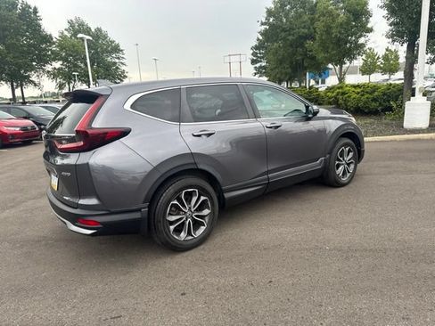 Used 2020 Honda CR-V EX image 11