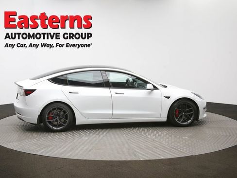 Used 2019 Tesla Model 3 Performance image 42