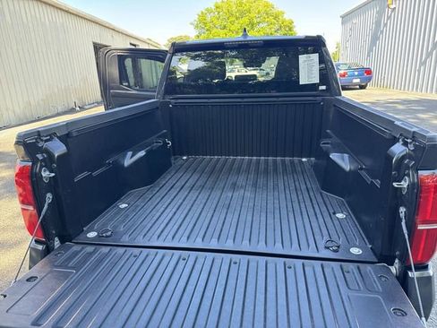 Used 2024 Toyota Tacoma SR5 image 12