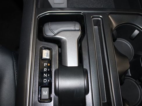 New 2026 Ford F150 Lariat AWD/4WD image 41