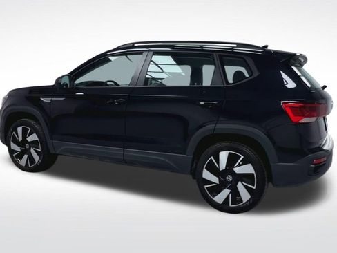 Used 2023 Volkswagen Taos S w/ Driver Assistance Package AWD/4WD image 22