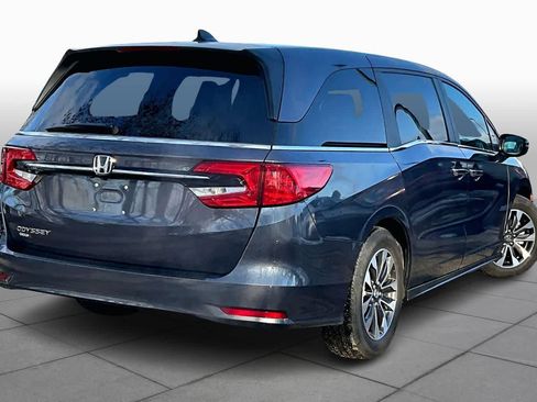 Used 2024 Honda Odyssey EX-L image 13