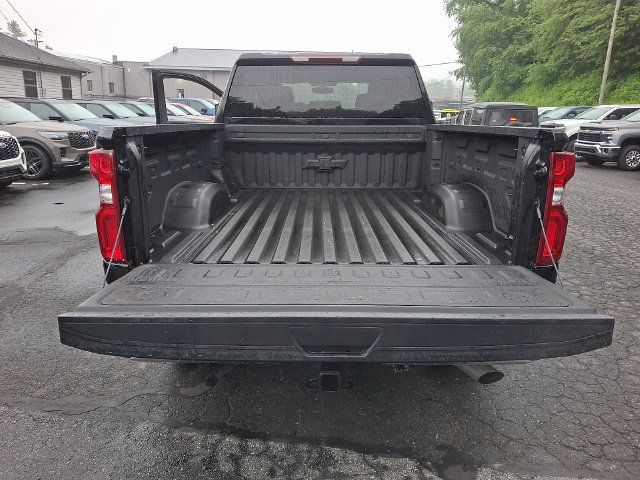 Used 2023 Chevrolet Silverado 2500 LTZ w/ Z71 Off-Road Package AWD/4WD image 29