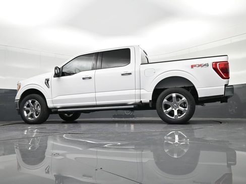 Used 2023 Ford F150 XLT w/ Equipment Group 302A High image 34