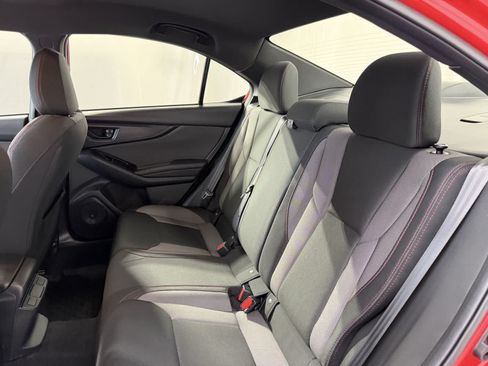 Used 2024 Subaru WRX AWD/4WD image 10