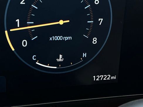 Used 2024 Hyundai Kona N Line image 20