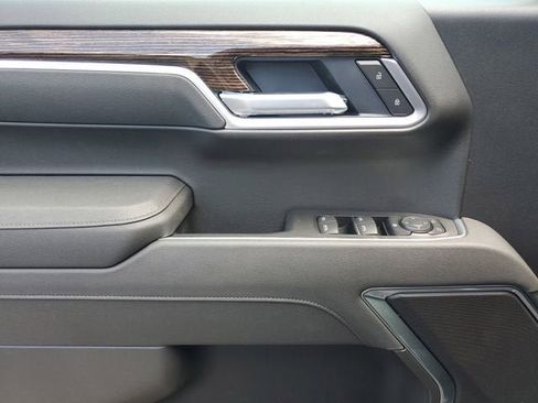 New 2026 GMC Sierra 1500 Elevation AWD/4WD image 18