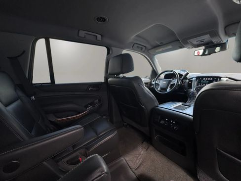 Used 2016 Chevrolet Tahoe LTZ RWD image 15
