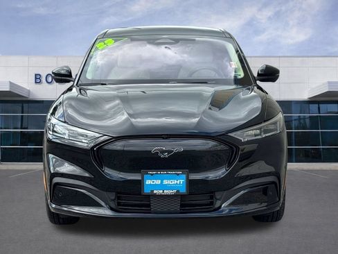 Used 2023 Ford Mustang Mach-E Premium AWD/4WD image 34