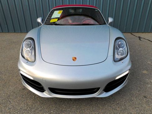 Used 2015 Porsche Boxster S image 15