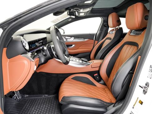 Used 2023 Mercedes-Benz AMG GT 53 image 6