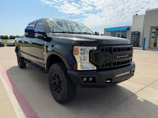 Used 2022 Ford F250 Lariat w/ Tremor Off-Road Package AWD/4WD video 1