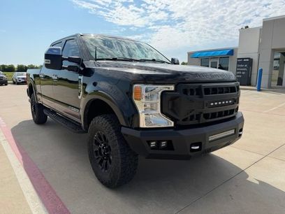 Used 2022 Ford F250 Lariat w/ Tremor Off-Road Package