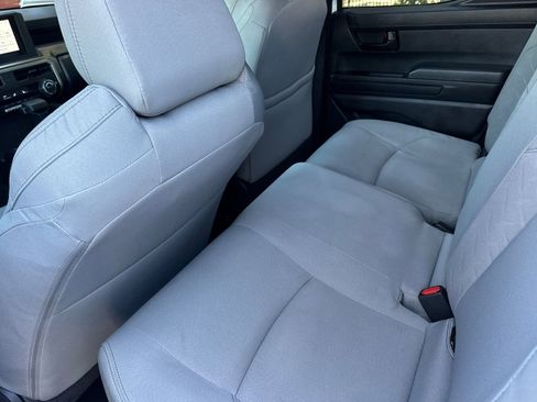 Used 2024 Toyota Tacoma SR5 RWD image 14