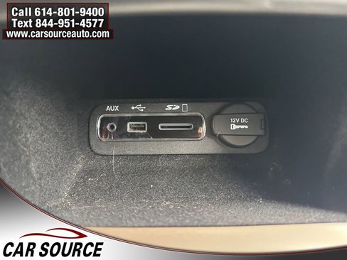 Used 2015 Jeep Grand Cherokee Limited w/ Trailer Tow Group IV image 31