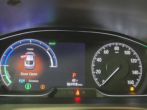 Used 2020 Honda Accord EX-L image 16