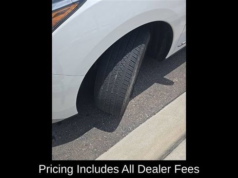 Used 2023 Acura RDX FWD w/ Technology Package image 8