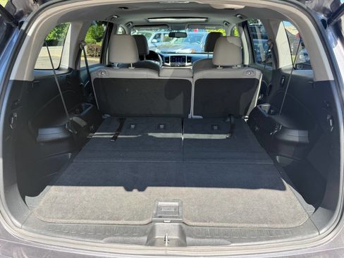 Used 2017 Honda Pilot EX-L image 23