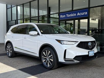 New 2026 Acura MDX SH-AWD w/ Technology Package
