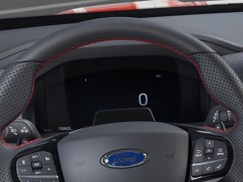 New 2026 Ford Explorer ST image 14