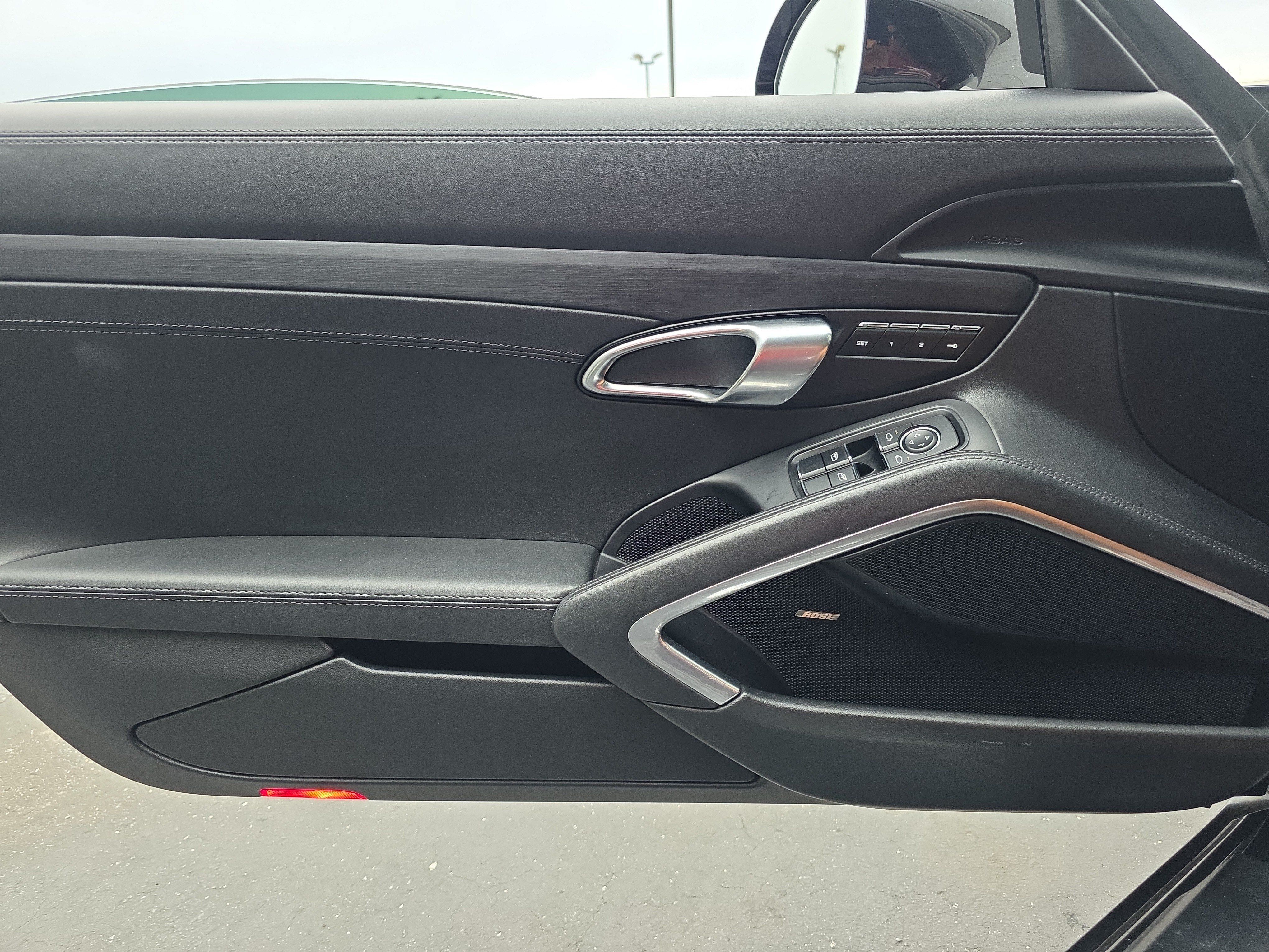 Certified 2018 Porsche 911 Targa 4 GTS AWD/4WD image 17