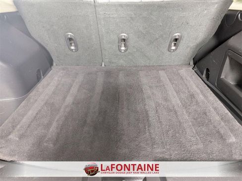 Certified 2017 Jeep Compass High Altitude image 26