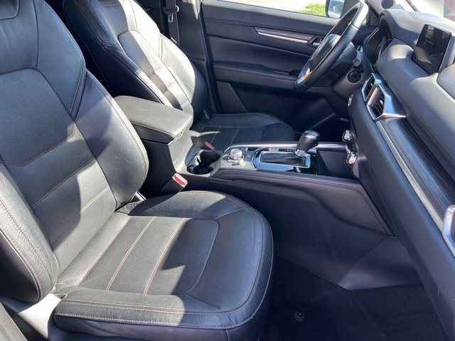 Used 2017 MAZDA CX-5 Grand Touring w/ Premium Package AWD/4WD image 10