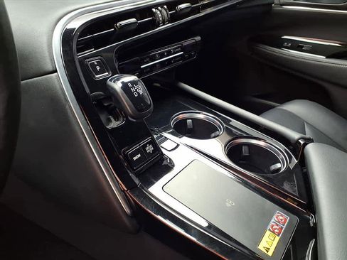 Certified 2024 Toyota Mirai XLE image 15