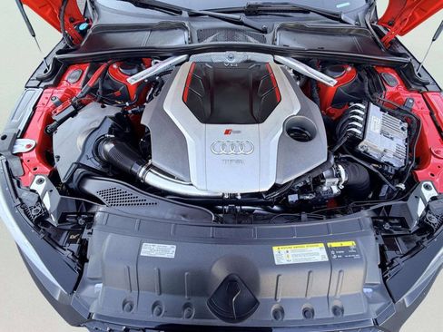 Used 2019 Audi RS 5 Sportback AWD/4WD image 11