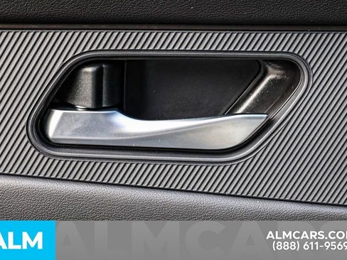 Certified 2025 Nissan Murano SL image 61