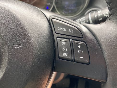 Used 2015 MAZDA CX-5 Touring AWD/4WD image 20