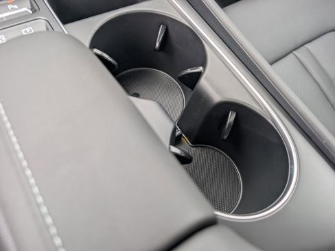 New 2025 Hyundai Sonata Limited image 33