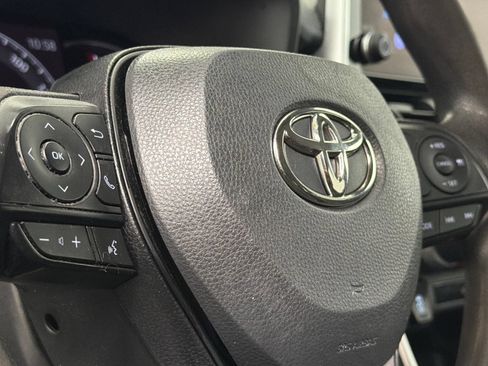 Used 2023 Toyota RAV4 LE AWD/4WD image 28