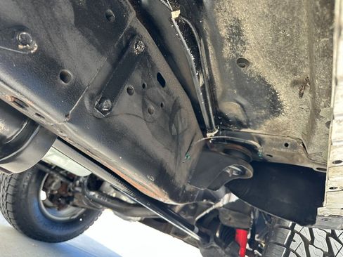 Used 1999 Ford F150 4x4 Regular Cab image 49