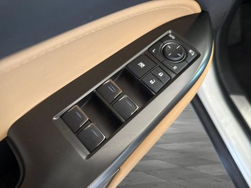 Certified 2026 Lexus NX 350 AWD image 9
