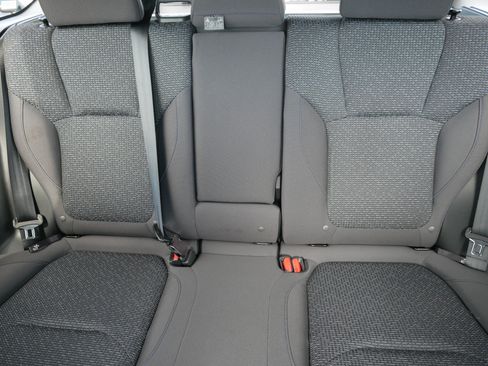 Used 2025 Subaru Forester Premium AWD/4WD image 13