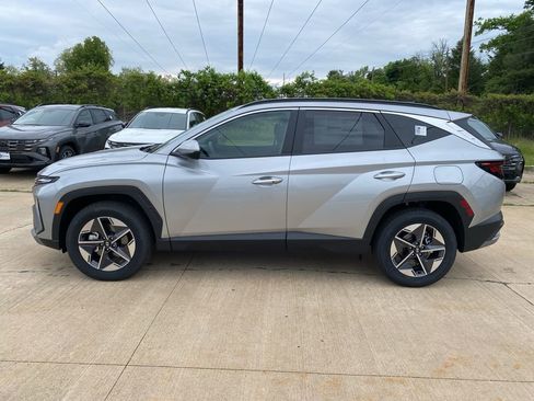New 2026 Hyundai Tucson SEL AWD/4WD image 7