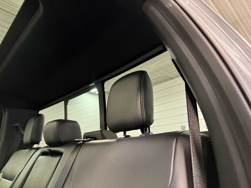 Used 2023 Ford F150 Lariat w/ Equipment Group 502A High AWD/4WD image 50