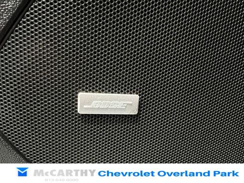 Used 2025 Chevrolet Blazer RS image 18