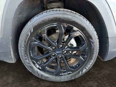 Used 2021 GMC Terrain SLT w/ Elevation Edition AWD/4WD image 43