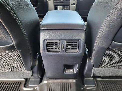 Used 2023 Toyota 4Runner SR5 Premium w/ Moonroof Package AWD/4WD image 23