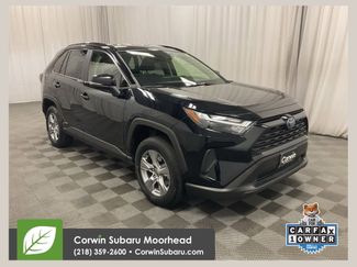 Used 2023 Toyota RAV4 XLE w/ XLE Grade Weather Package 360° Tour