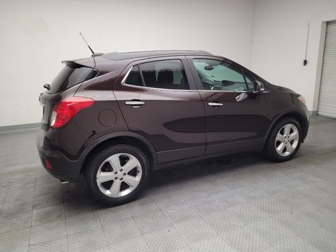 Used 2016 Buick Encore FWD image 10