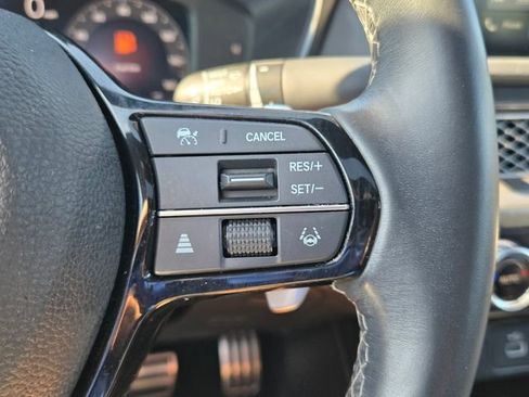 Certified 2023 Acura Integra A-Spec FWD image 25