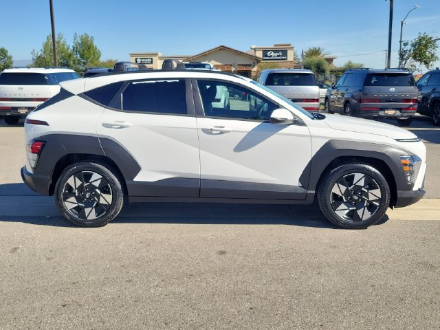 Used 2024 Hyundai Kona SEL FWD image 34
