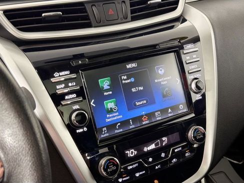 Used 2016 Nissan Murano S image 15